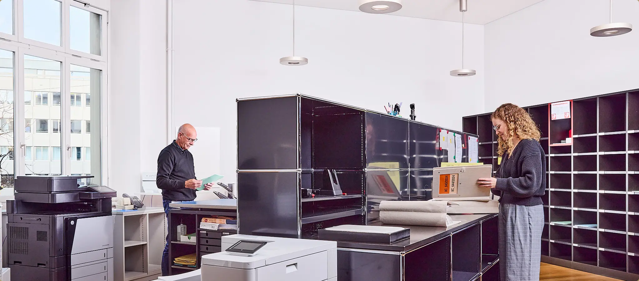 Gerichts&shy;organisation