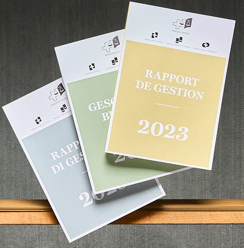 Rapporti di gestione