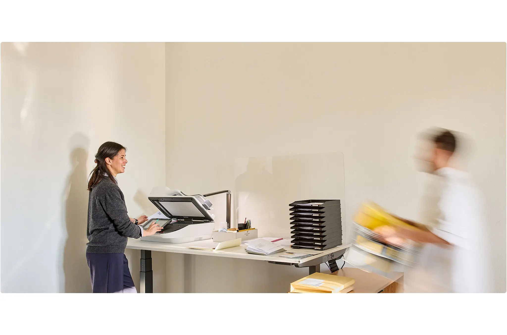 Elektronische Beschwerde