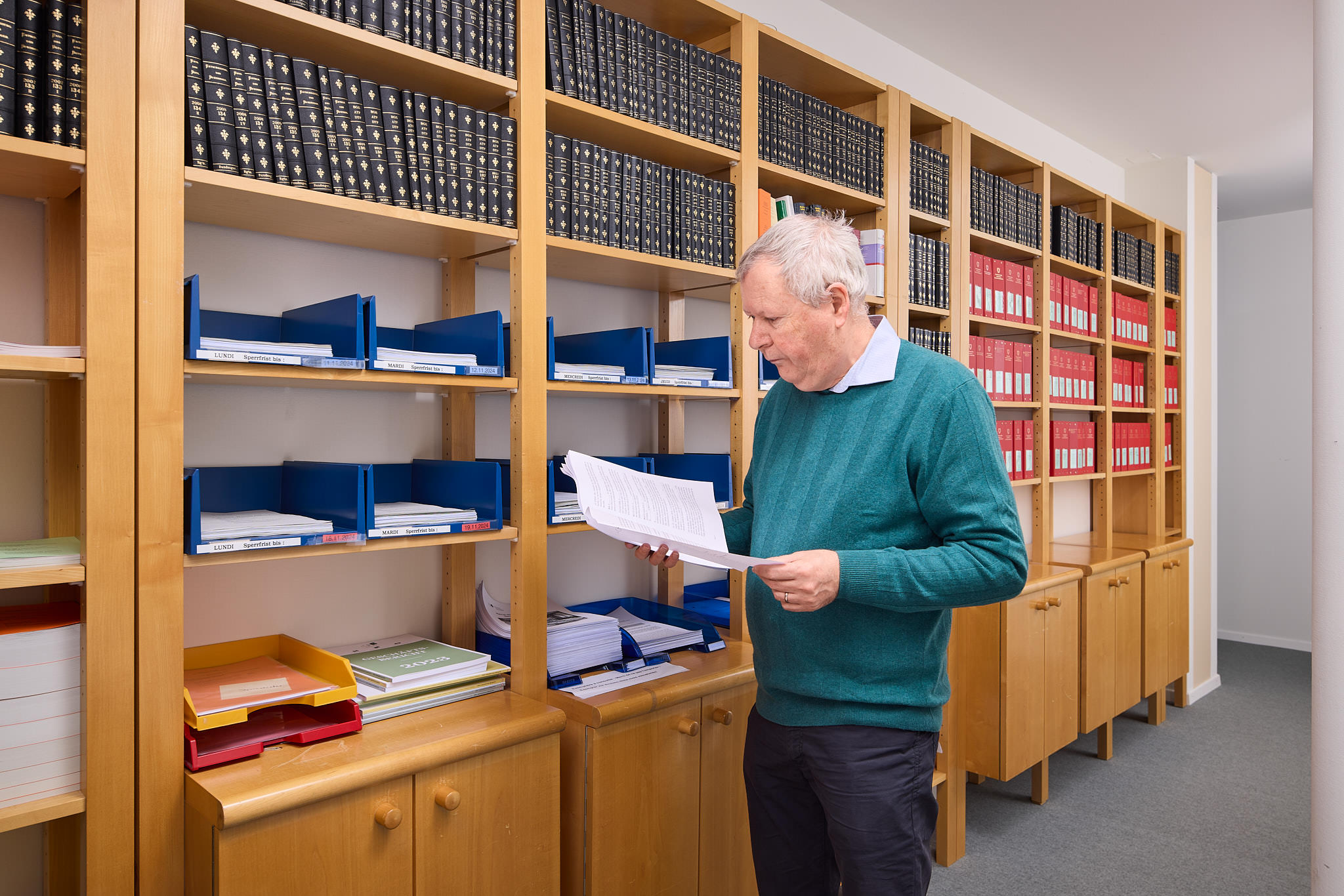 Tutte le sentenze (dal 2007, in gran parte dal 2000)                    