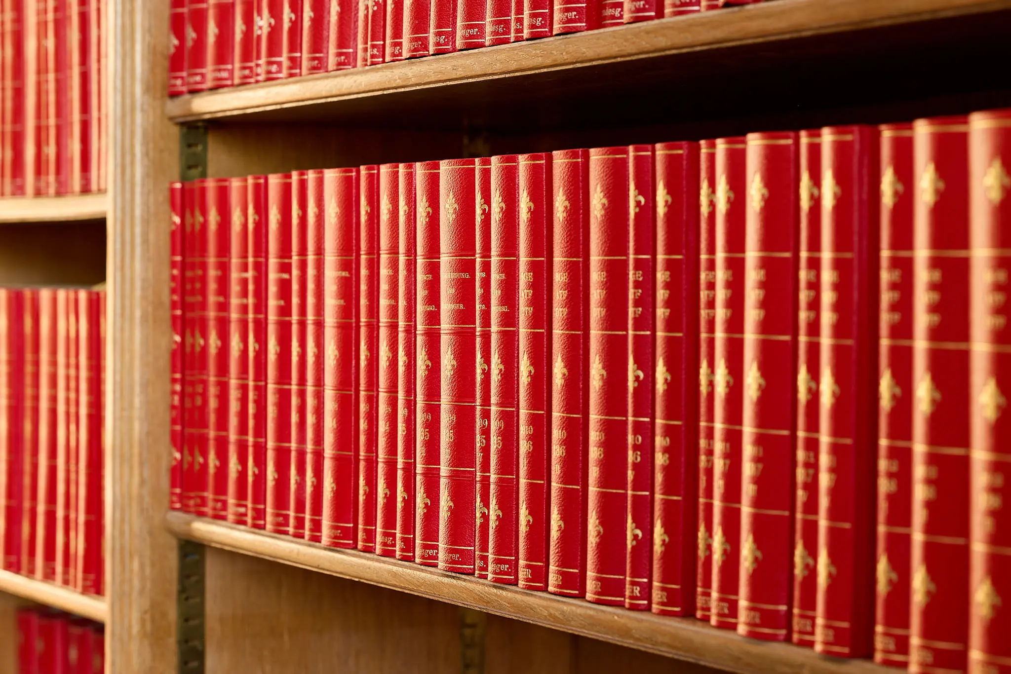 Arrêts principaux (ATF) et arrêts CEDH