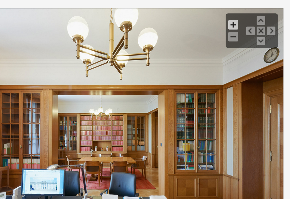 Bundesgericht Lausanne